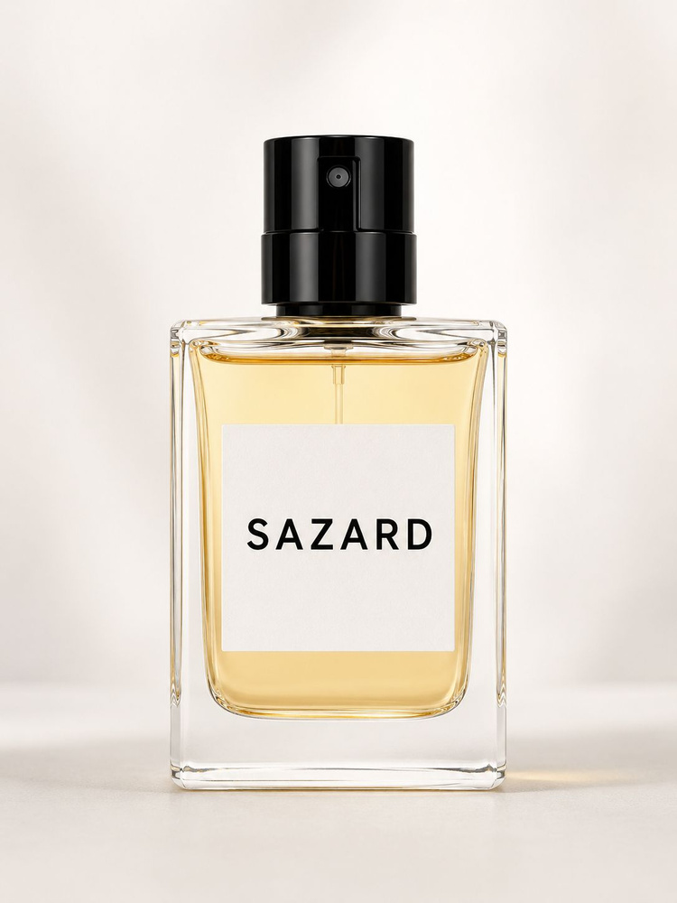 Духи SAZARD #1