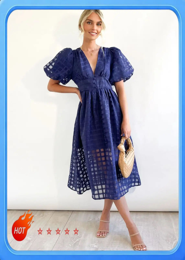Платье Max Mara #1