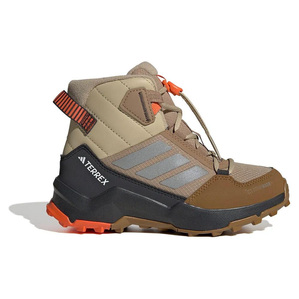 Ботинки adidas #1