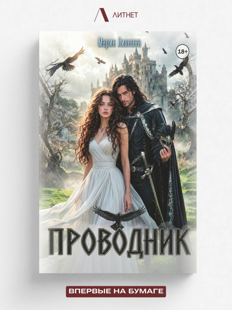 Проводник #1