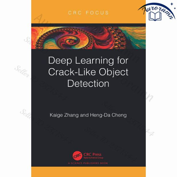 Deep Learning for Crack-Like Object Detection #1