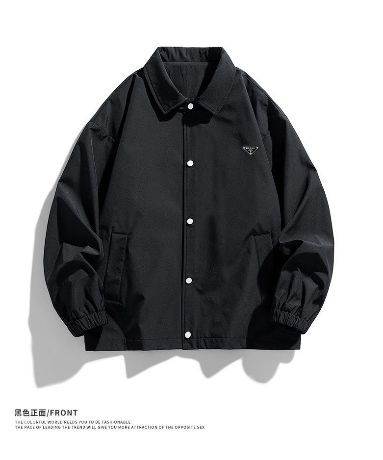 Куртка Prada #1