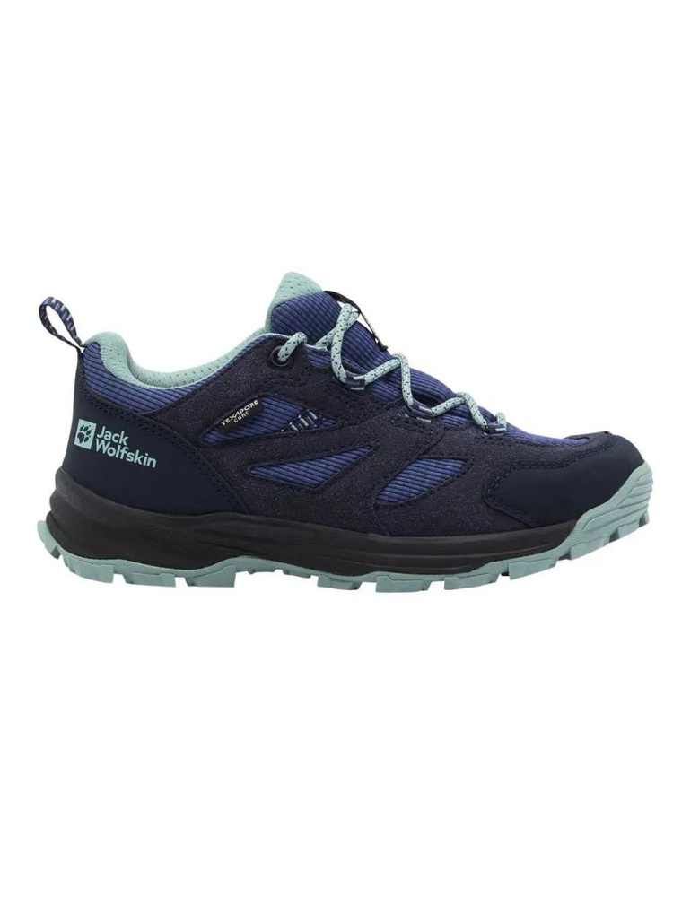 Ботинки Jack Wolfskin #1