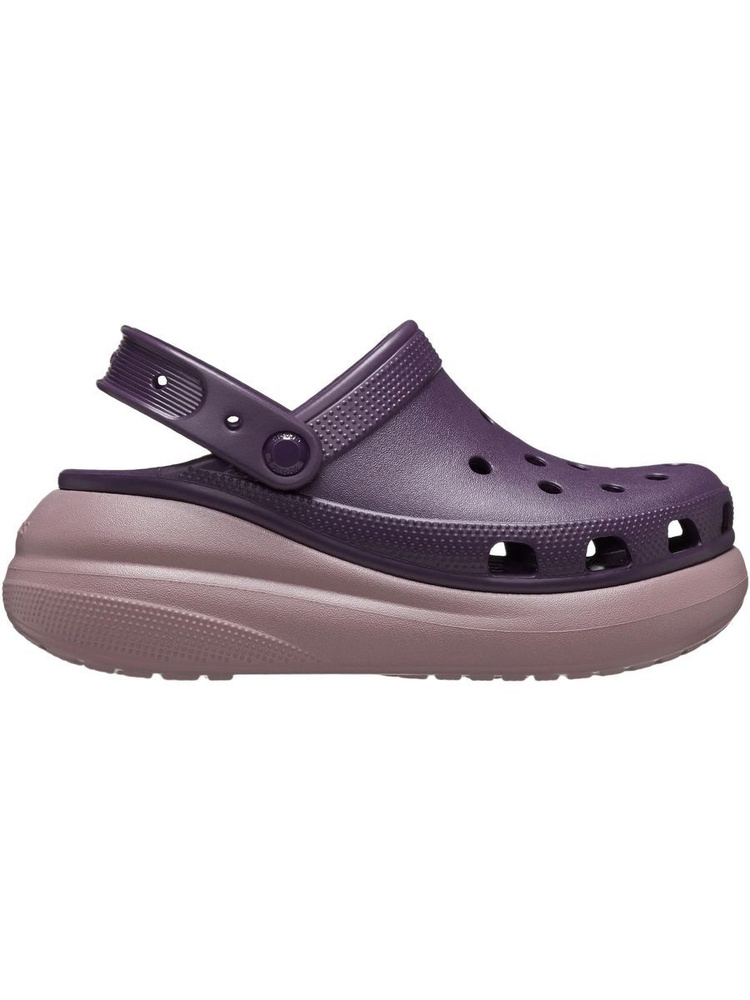 Сабо Crocs Crush Clog #1