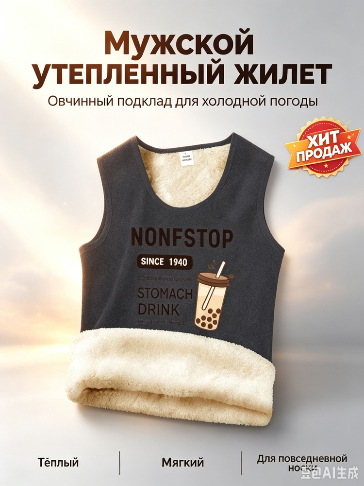 Майка #1