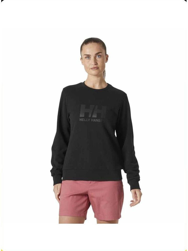 Свитшот Helly Hansen #1