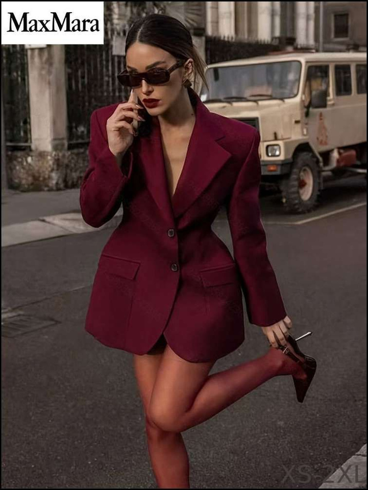 Пиджак Max Mara #1