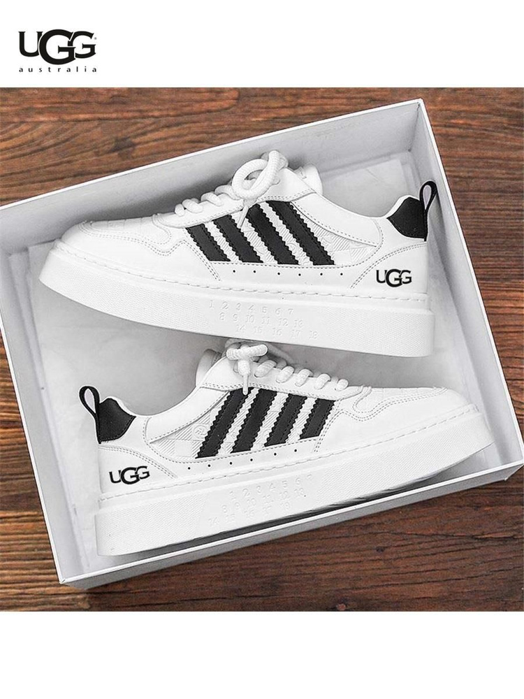 Кроссовки UGG #1