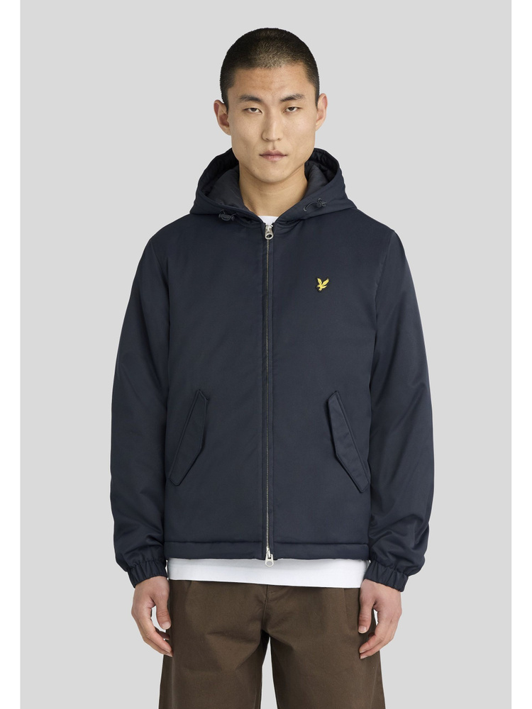 Куртка Lyle & Scott #1