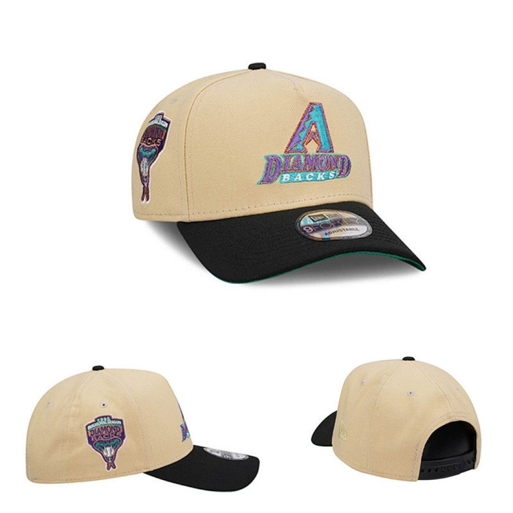 Бейсболка MLB #1