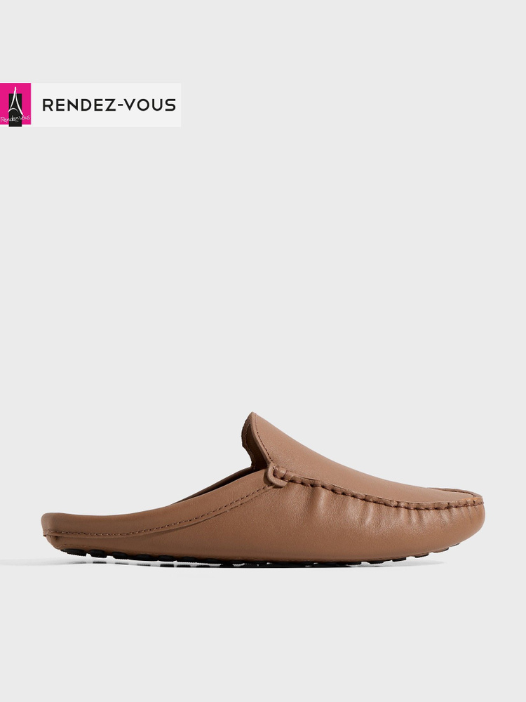 Тапочки TENDANCE #1