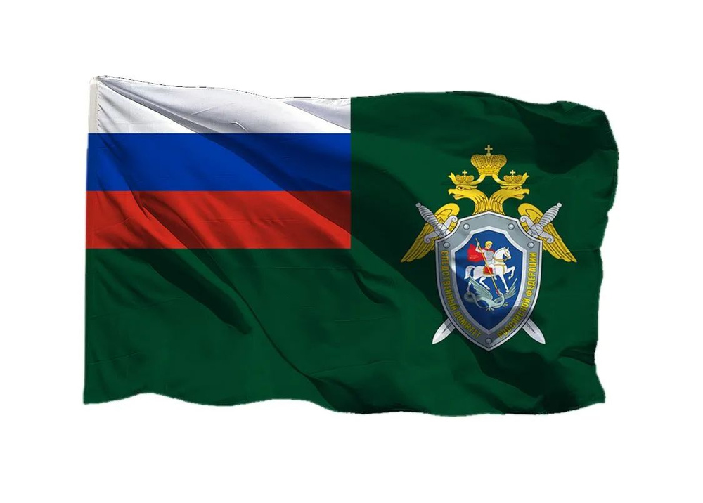 Флаг #1