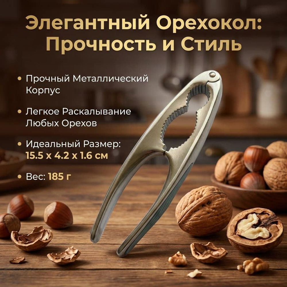 IKEA Орехокол #1