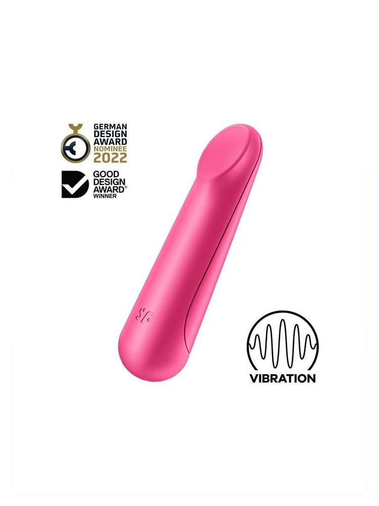 Satisfyer Вибратор #1