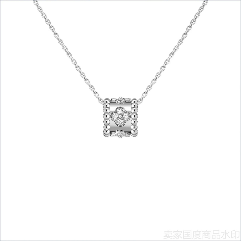 Van Cleef & Arpels Колье #1