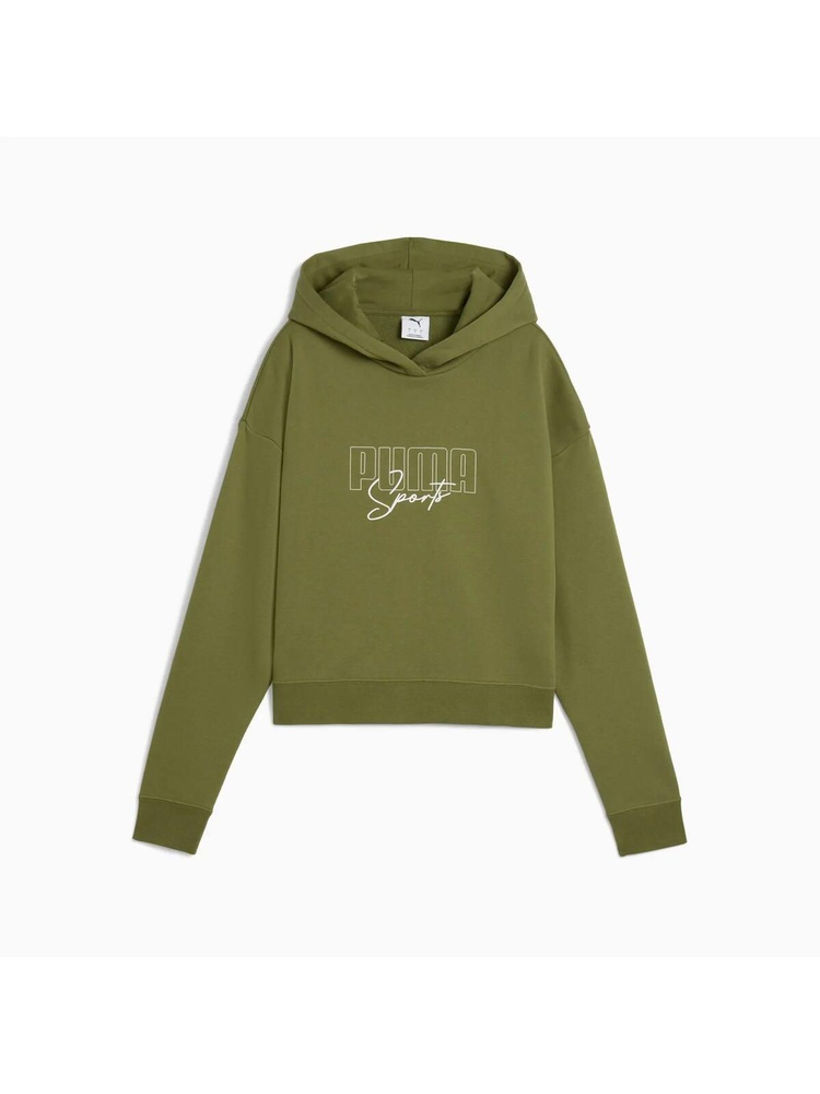 Рубашка PUMA #1