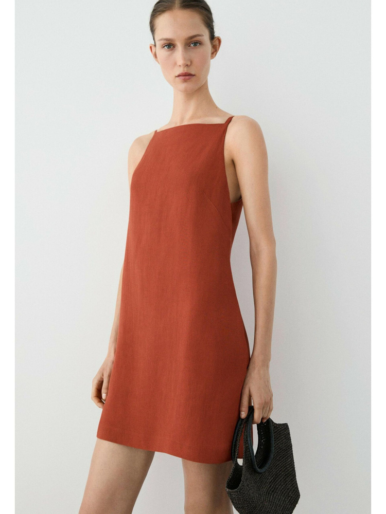 Платье Massimo Dutti #1
