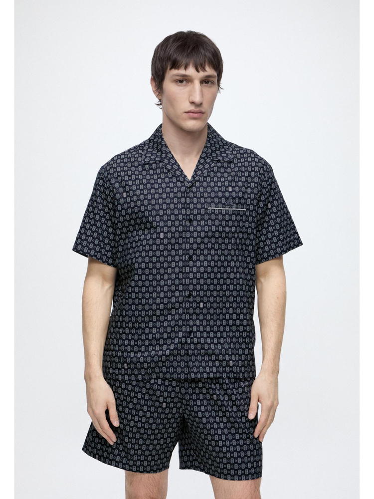 Рубашка Lacoste #1