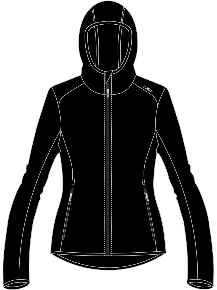 Куртка CMP #1