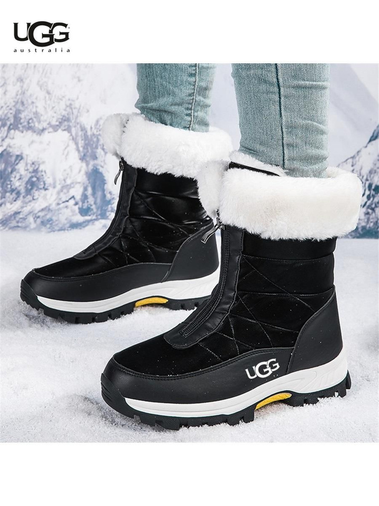 Угги UGG #1