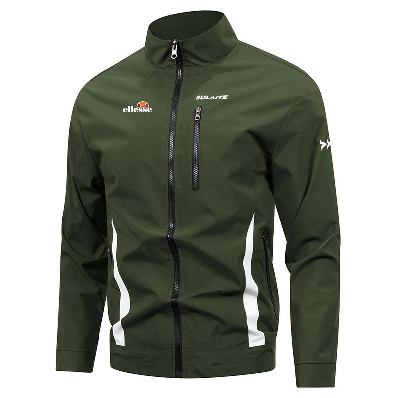 Куртка Ellesse #1