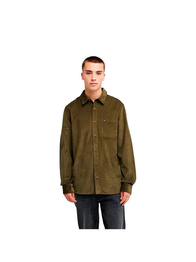 Рубашка Quiksilver #1