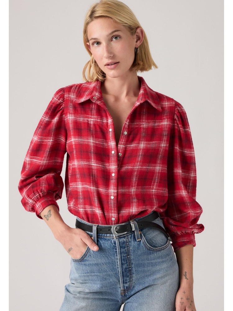 Рубашка Levi's #1