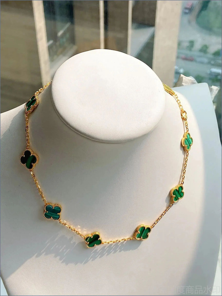 Van Cleef & Arpels Колье #1