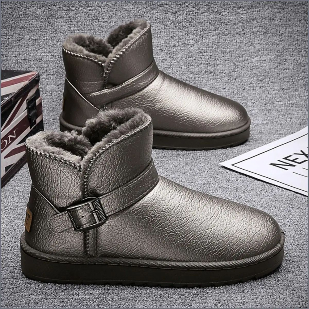 Ботинки UGG #1