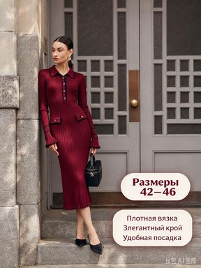 Платье 1 #1