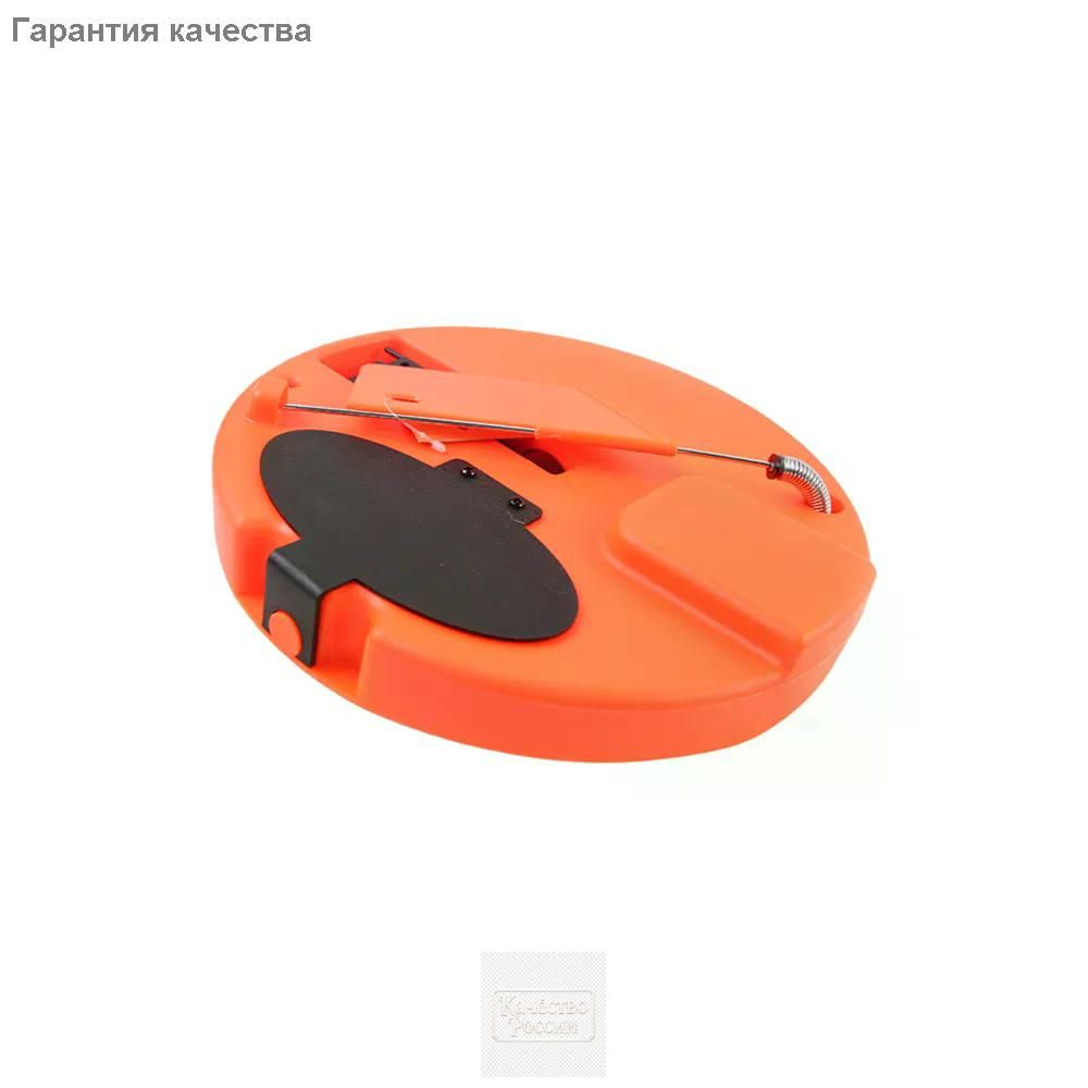 Ледобур #1