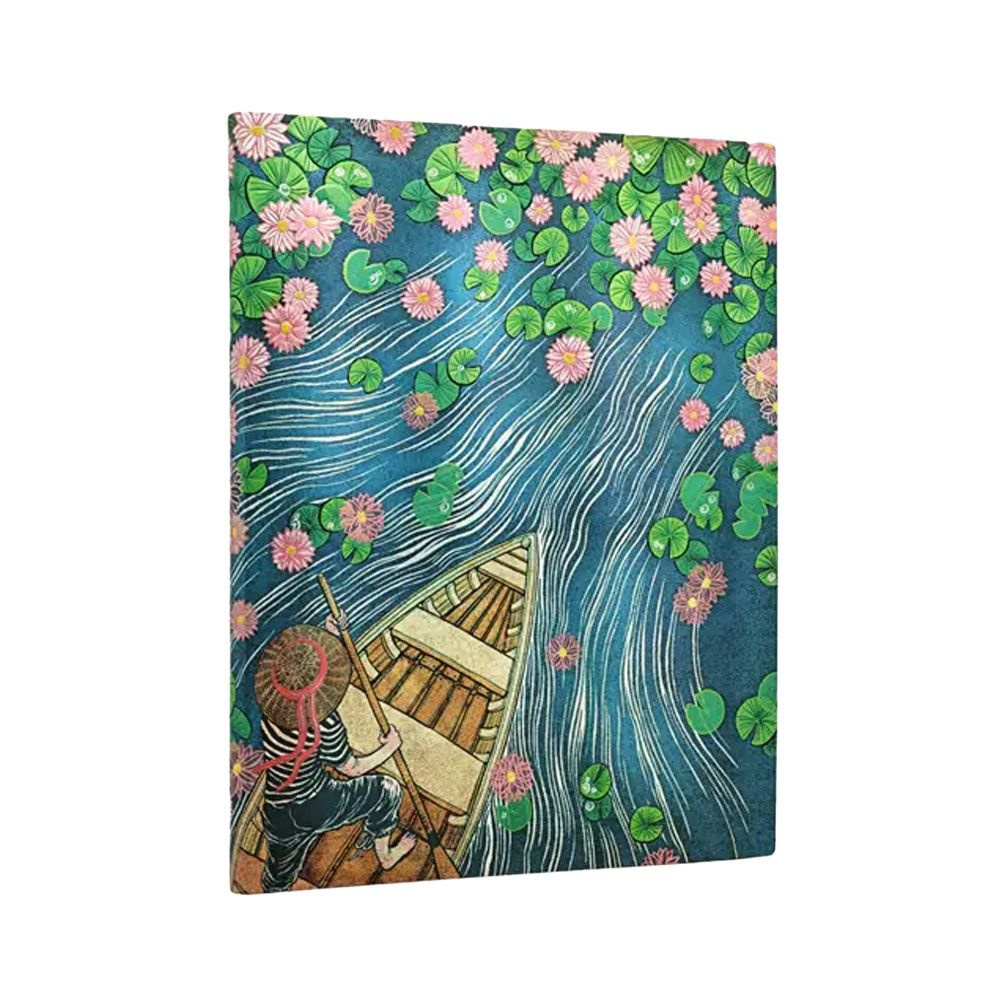 Paperblanks Блокнот #1
