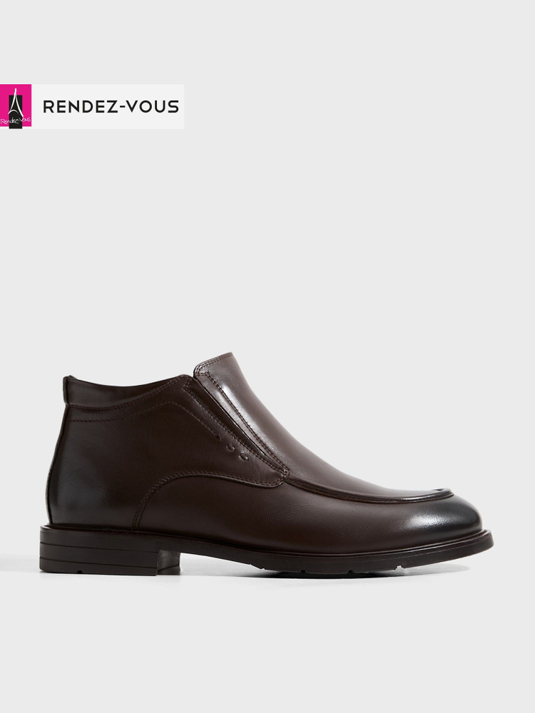 Ботинки Maison David PARIS #1