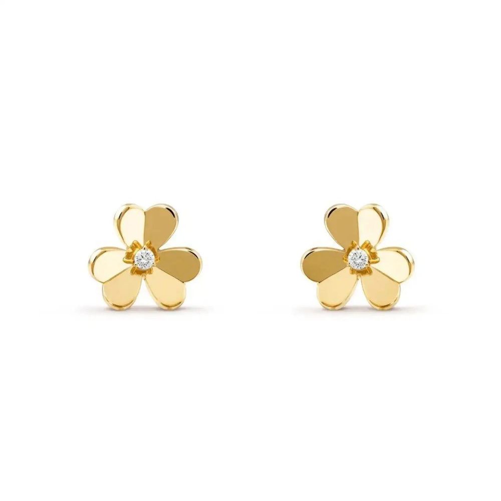 Van Cleef & Arpels Серьги #1