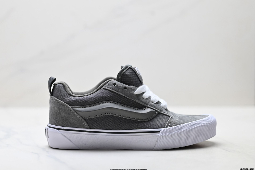 Кроссовки Vans #1