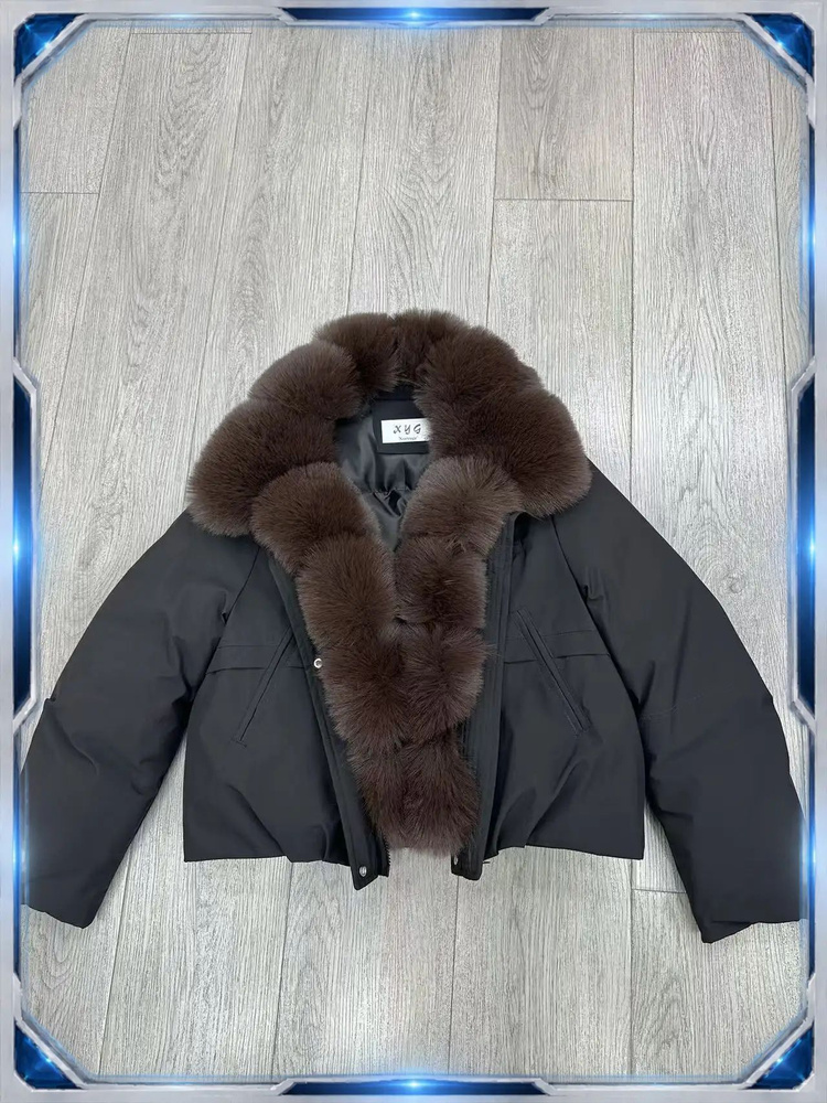 Парка #1