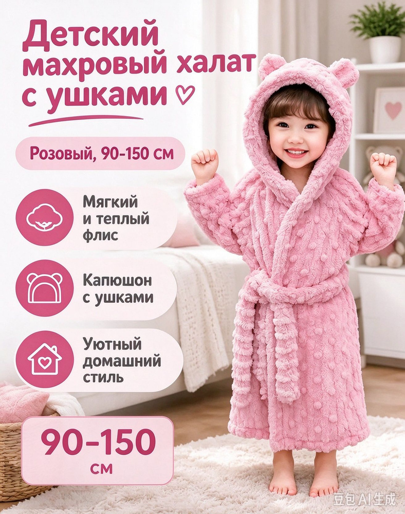 Халат mxd #1