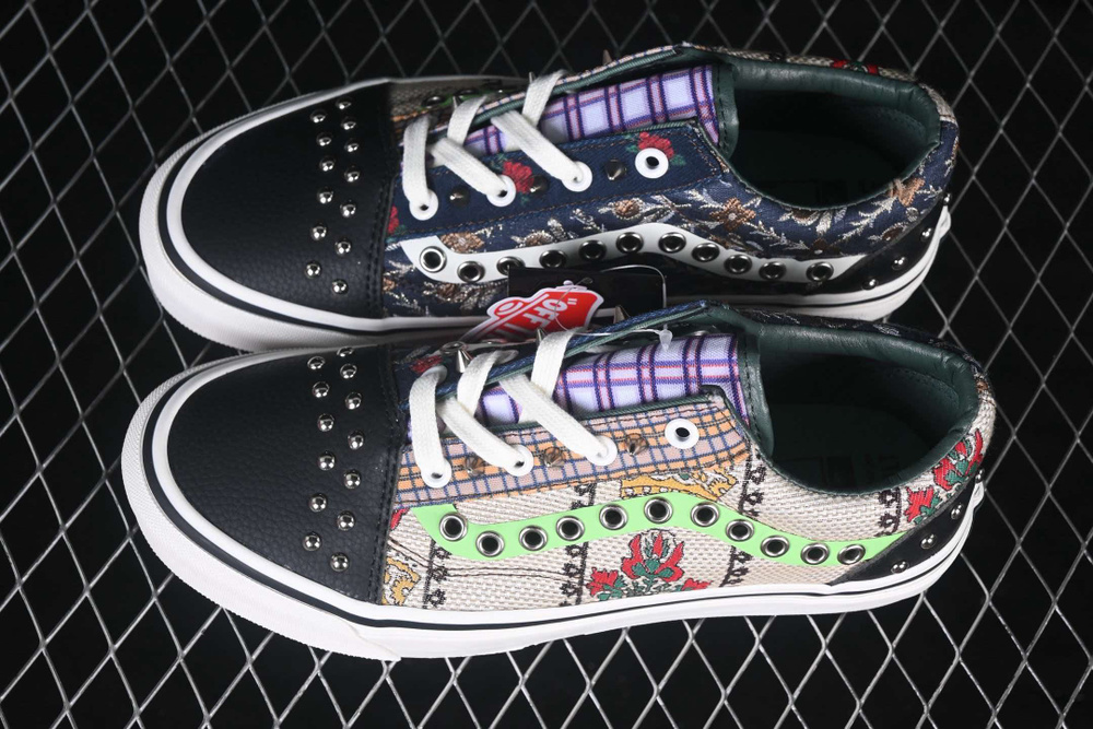 Кеды Vans #1