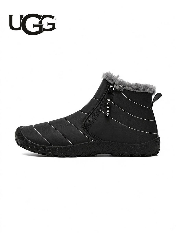 Кроссовки UGG #1