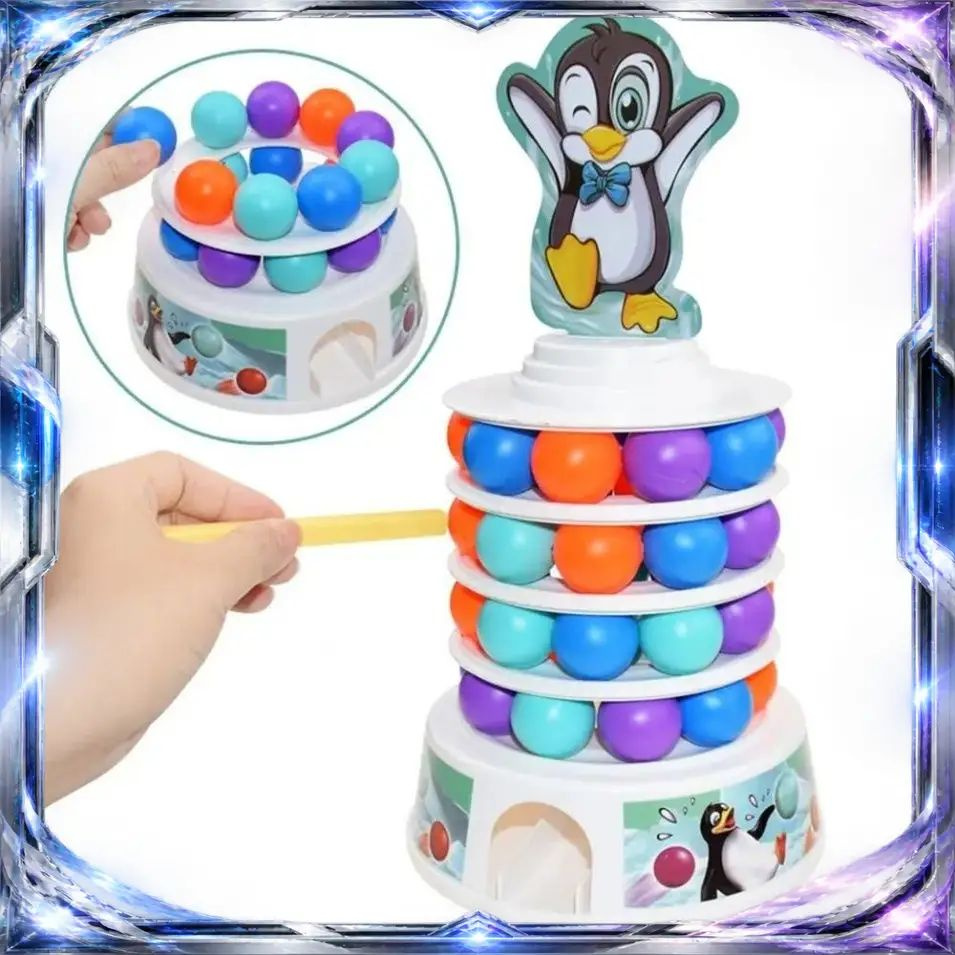 Настольная игра #1