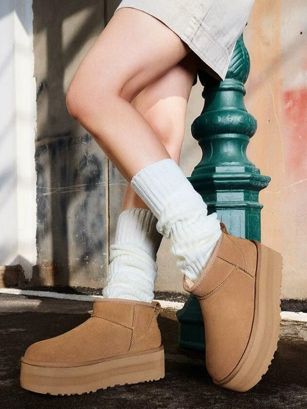 Угги UGG #1