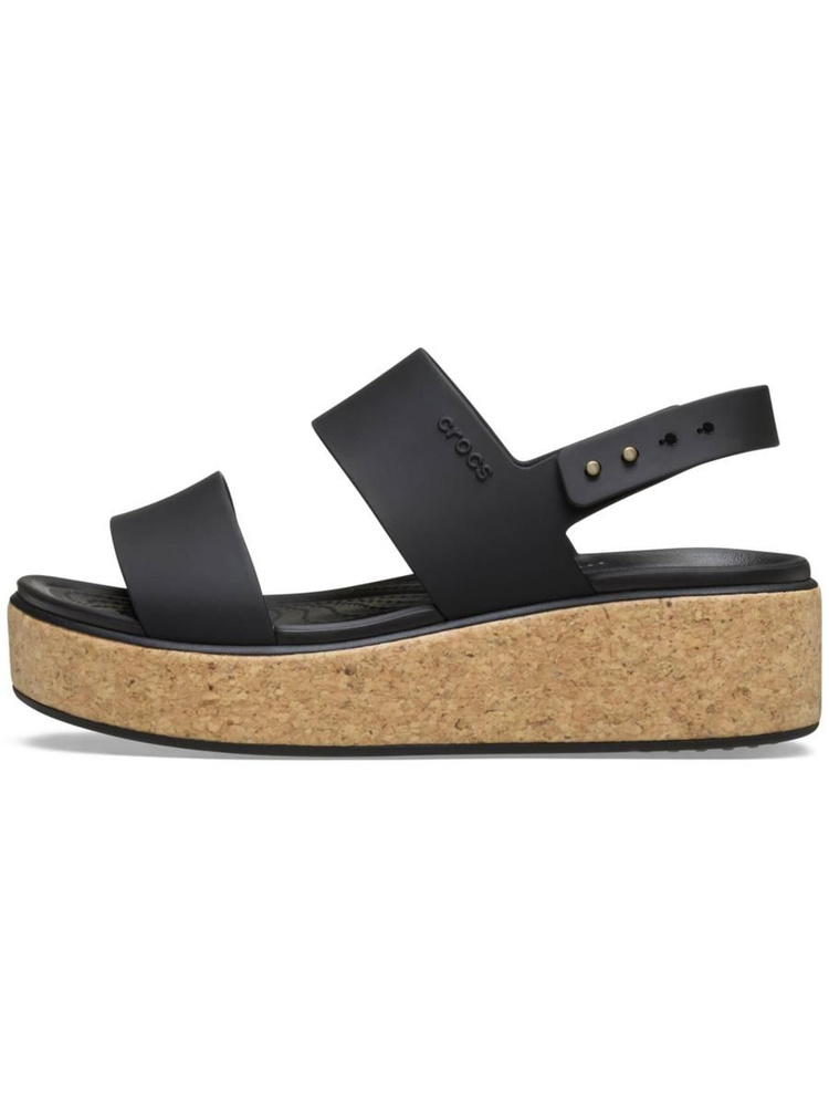 Сандалии Crocs #1