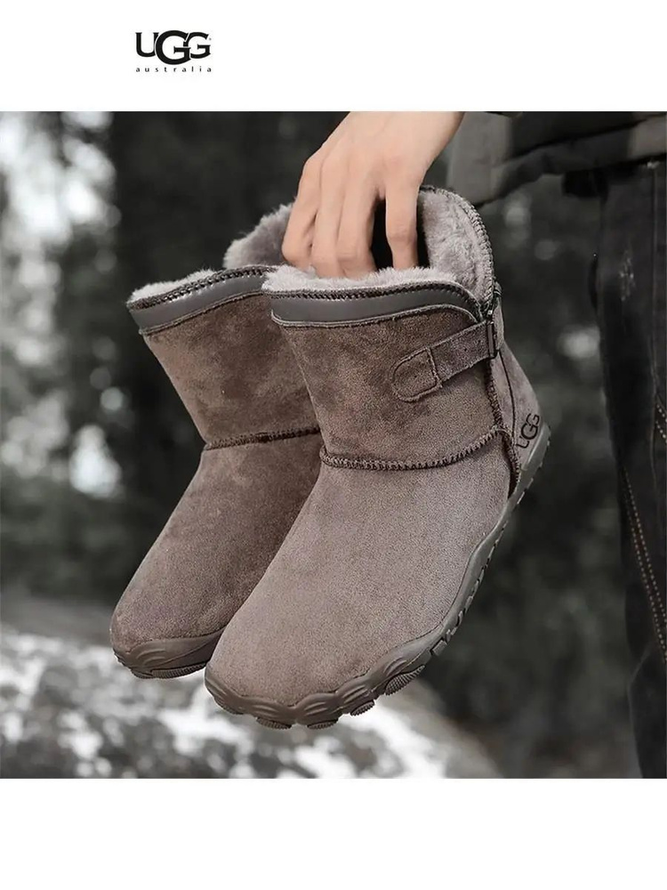 Угги UGG #1