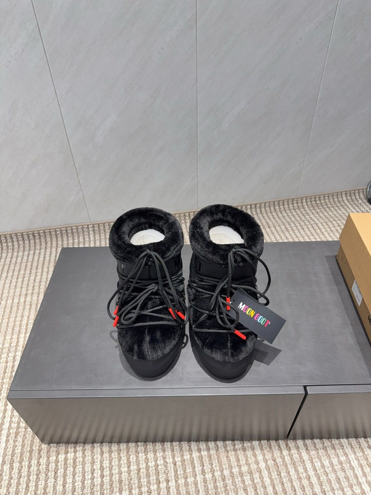 Угги Moon Boot #1