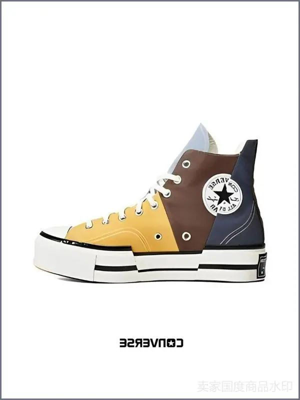 Кеды Converse Chuck 70 Plus #1