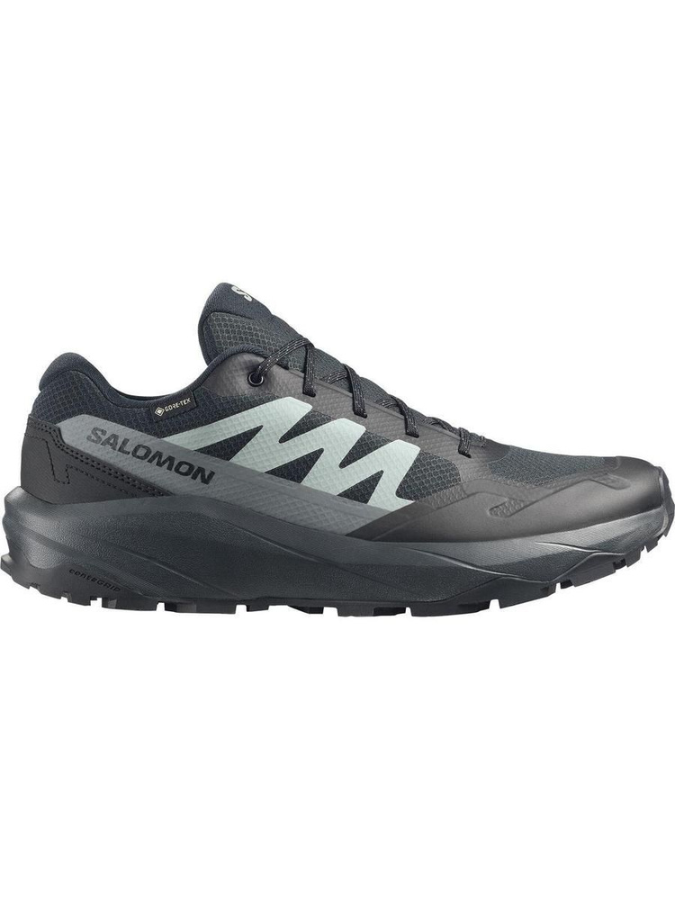 Ботинки Salomon #1