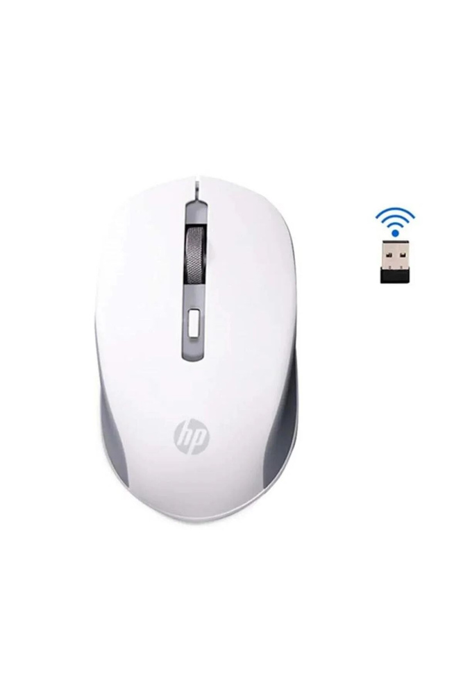 HP Мышь #1