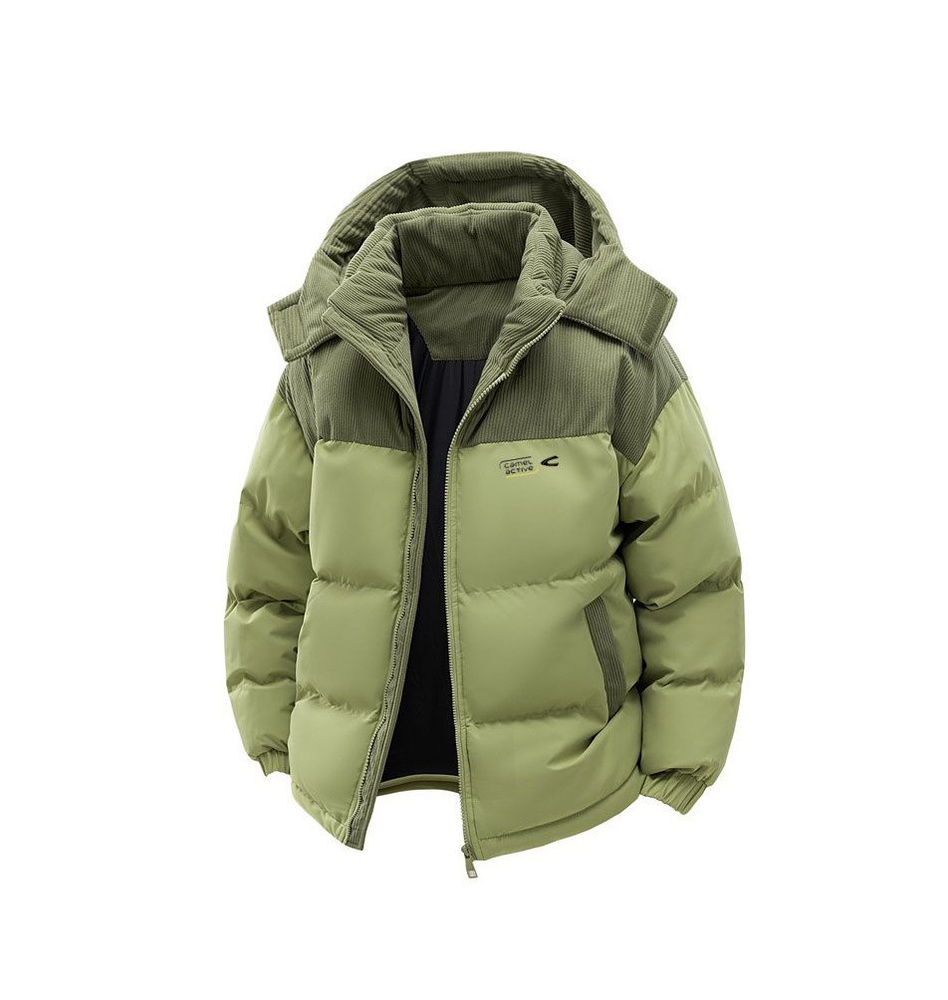 Куртка CAMEL ACTIVE #1