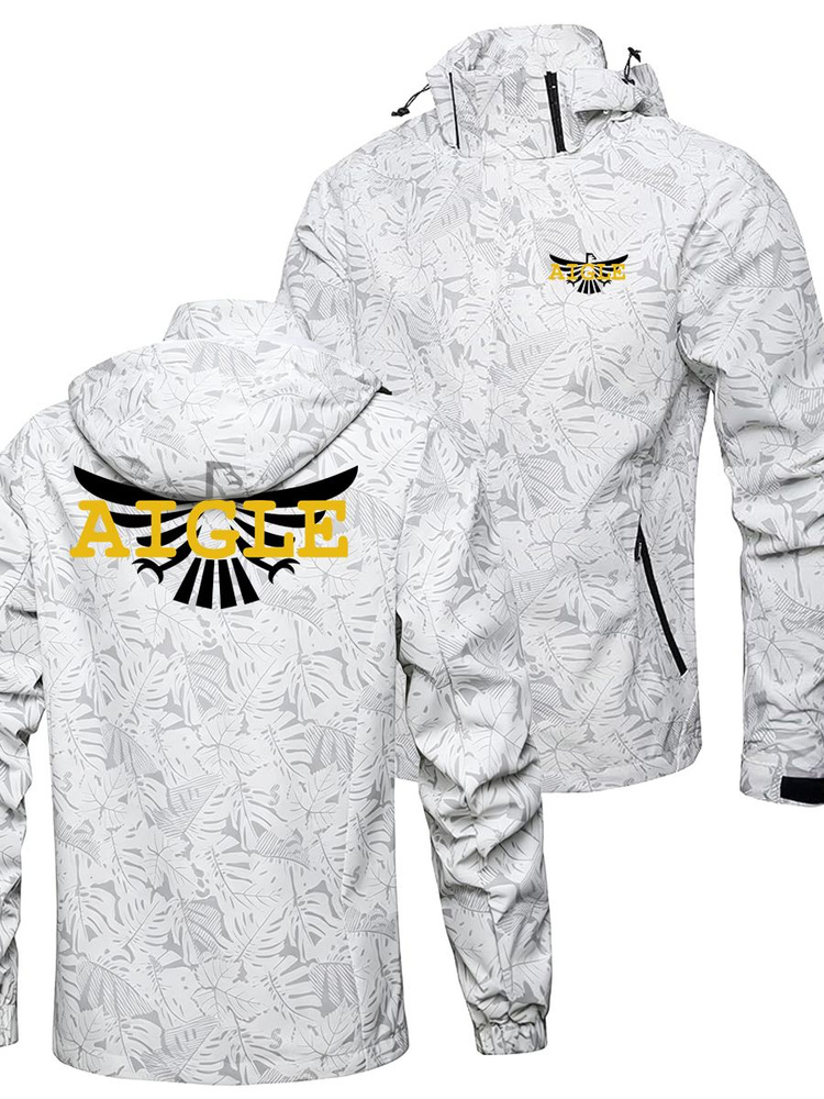 Куртка AIGLE #1