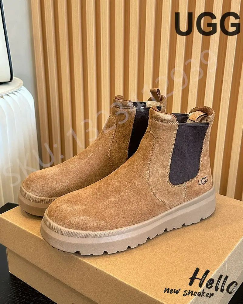 Угги UGG #1